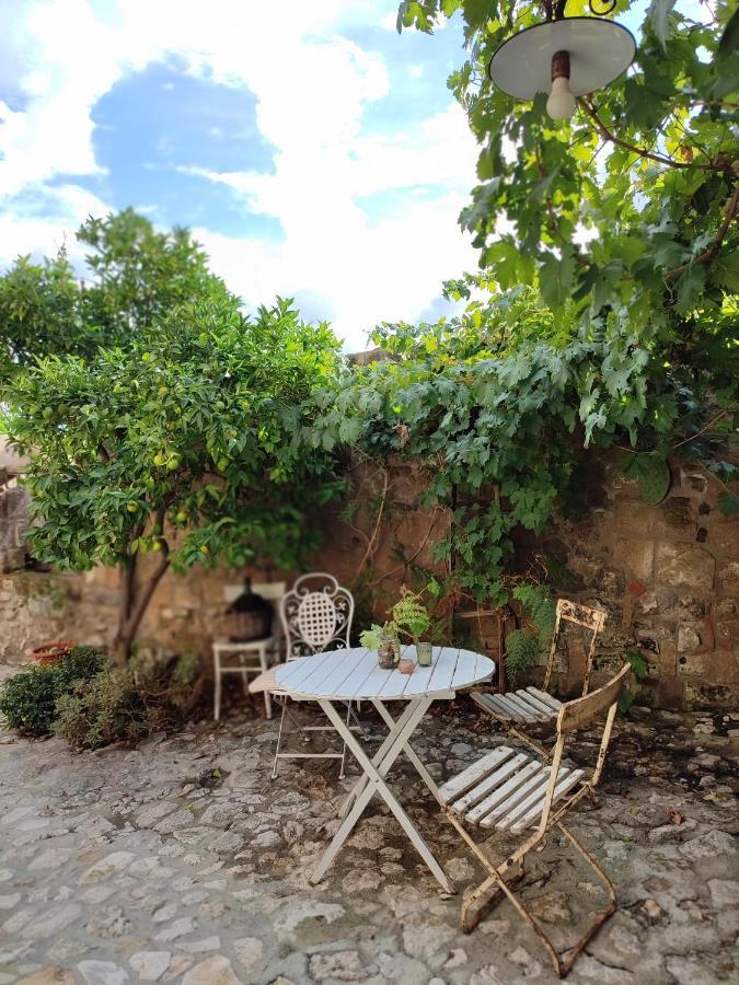 Casa Aulivo Acomodação com café da manhã Caiazzo Exterior foto